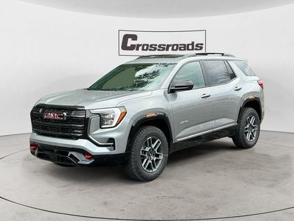 2026 GMC Terrain Corinth MS
