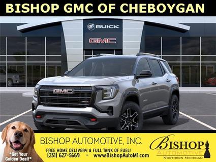 2026 GMC Terrain Cheboygan MI