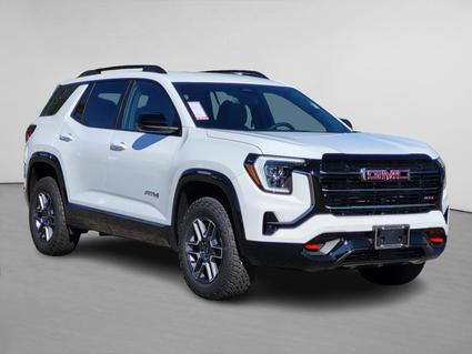 2026 GMC Terrain Billings MT