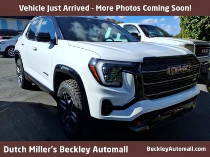 2026 GMC Terrain Beckley WV