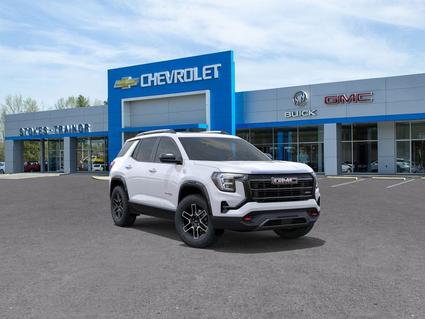 2026 GMC Terrain Newberry SC