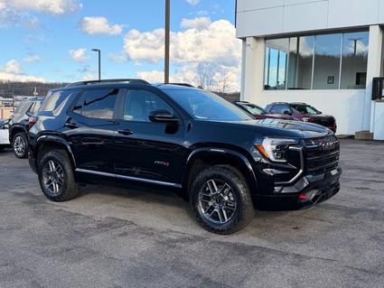 2026 GMC Terrain Beckley WV