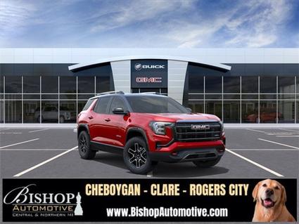 2026 GMC Terrain Cheboygan MI