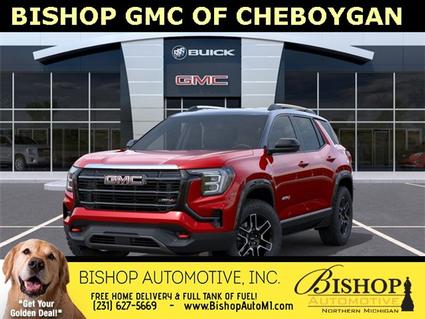 2026 GMC Terrain Cheboygan MI
