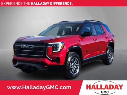 2026 GMC Terrain Cheyenne WY