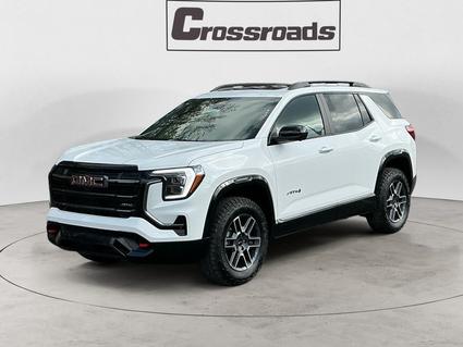 2026 GMC Terrain Corinth MS