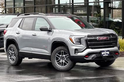 2026 GMC Terrain Vero Beach FL