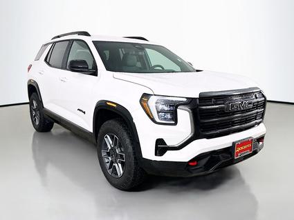 2026 GMC Terrain Hermiston OR