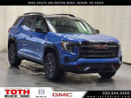 2026 GMC Terrain Akron OH