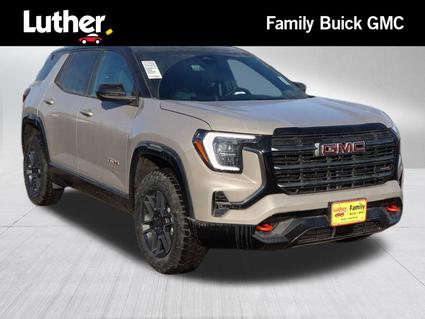 2026 GMC Terrain Fargo ND