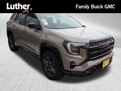 2026 GMC Terrain Fargo ND