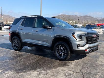 2026 GMC Terrain Beckley WV