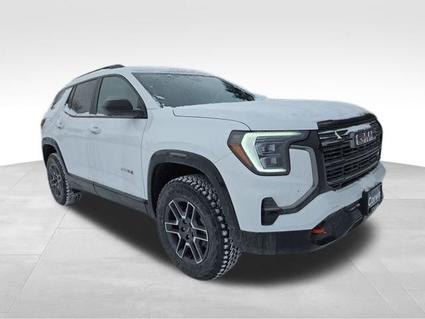 2026 GMC Terrain Kalispell MT