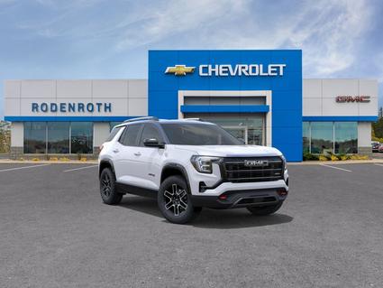 2026 GMC Terrain Sault Ste. Marie MI