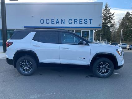 2026 GMC Terrain Warrenton OR