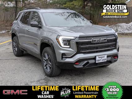 2026 GMC Terrain Albany NY