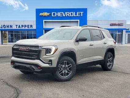 2026 GMC Terrain Paw Paw MI