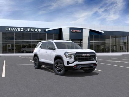 2026 GMC Terrain Cathedral City CA