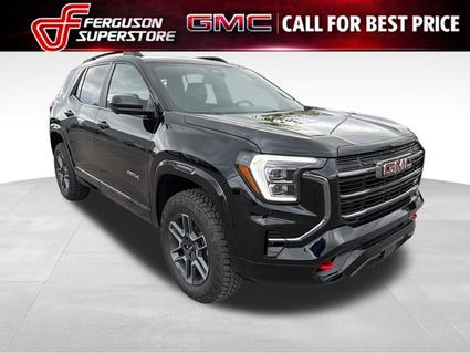 2026 GMC Terrain Broken Arrow OK