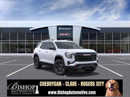 2026 GMC Terrain Cheboygan MI