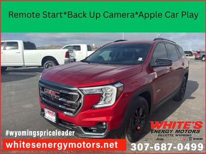 2023 GMC Terrain Gillette WY