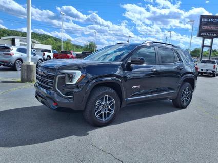 2026 GMC Terrain Johnson City TN