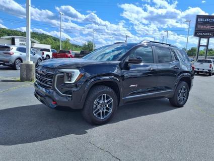 2026 GMC Terrain Johnson City TN