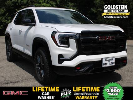 2026 GMC Terrain Albany NY
