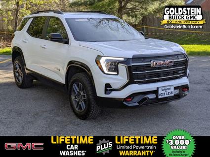 2026 GMC Terrain Albany NY