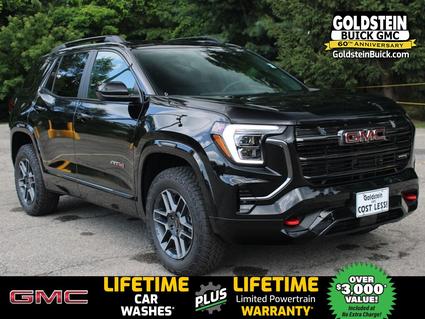 2026 GMC Terrain Albany NY