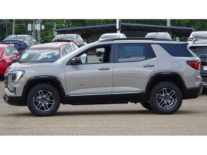 2026 GMC Terrain Tupelo MS