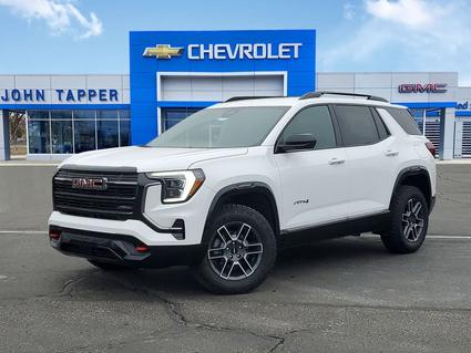 2026 GMC Terrain Paw Paw MI