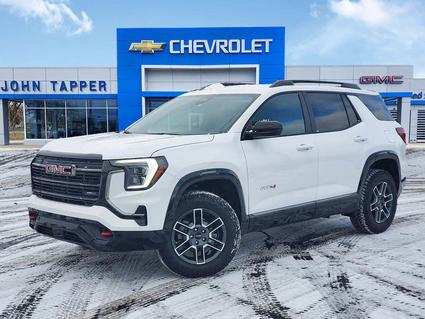2026 GMC Terrain Paw Paw MI