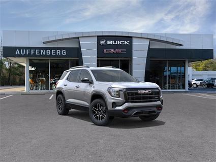 2026 GMC Terrain Carbondale IL