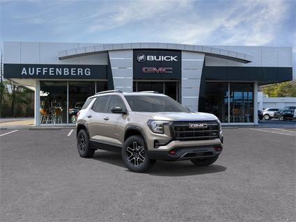 2026 GMC Terrain Carbondale IL