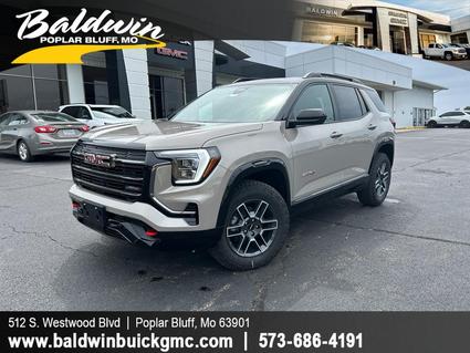 2026 GMC Terrain Poplar Bluff MO