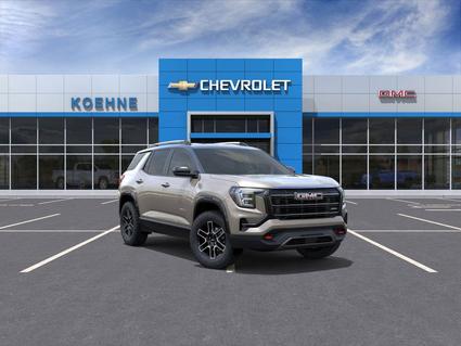 2026 GMC Terrain Marinette WI