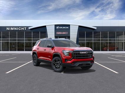 2026 GMC Terrain Jacksonville FL