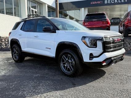 2026 GMC Terrain Beckley WV