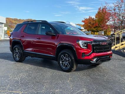 2026 GMC Terrain Beckley WV