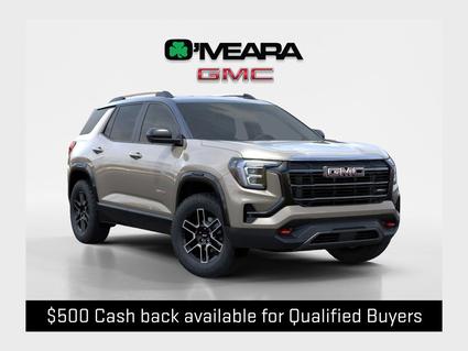 2026 GMC Terrain Denver CO