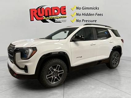 2026 GMC Terrain Hazel Green WI