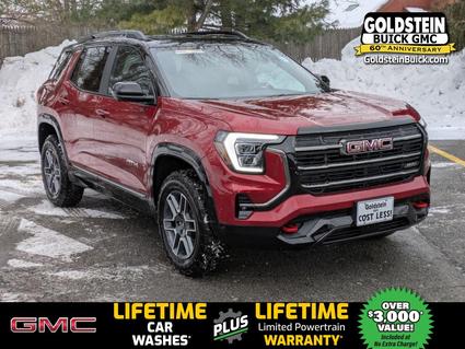 2026 GMC Terrain Albany NY