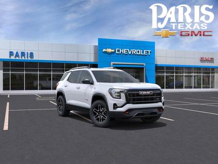 2026 GMC Terrain Newberry SC