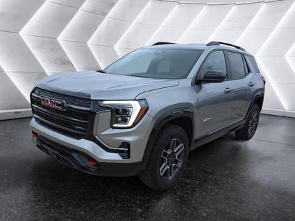 2026 GMC Terrain New Albany MS