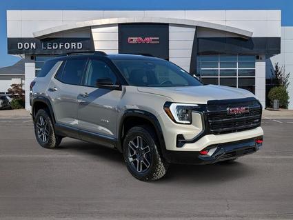 2026 GMC Terrain Cleveland TN