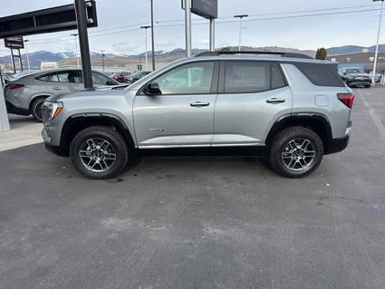 2026 GMC Terrain Missoula MT
