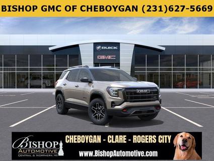 2026 GMC Terrain Cheboygan MI
