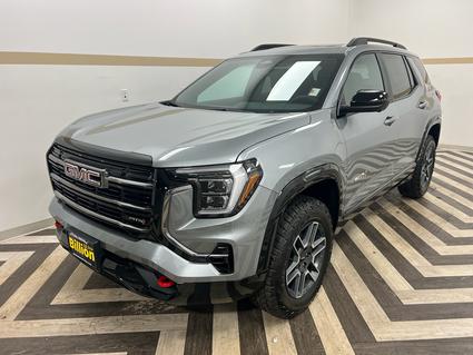 2026 GMC Terrain Bozeman MT