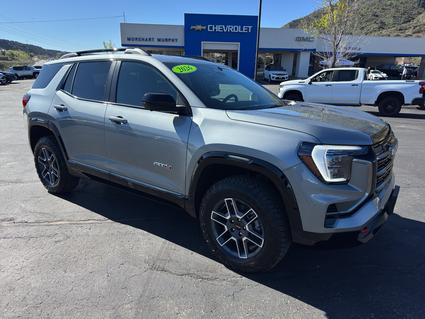 2026 GMC Terrain Durango CO